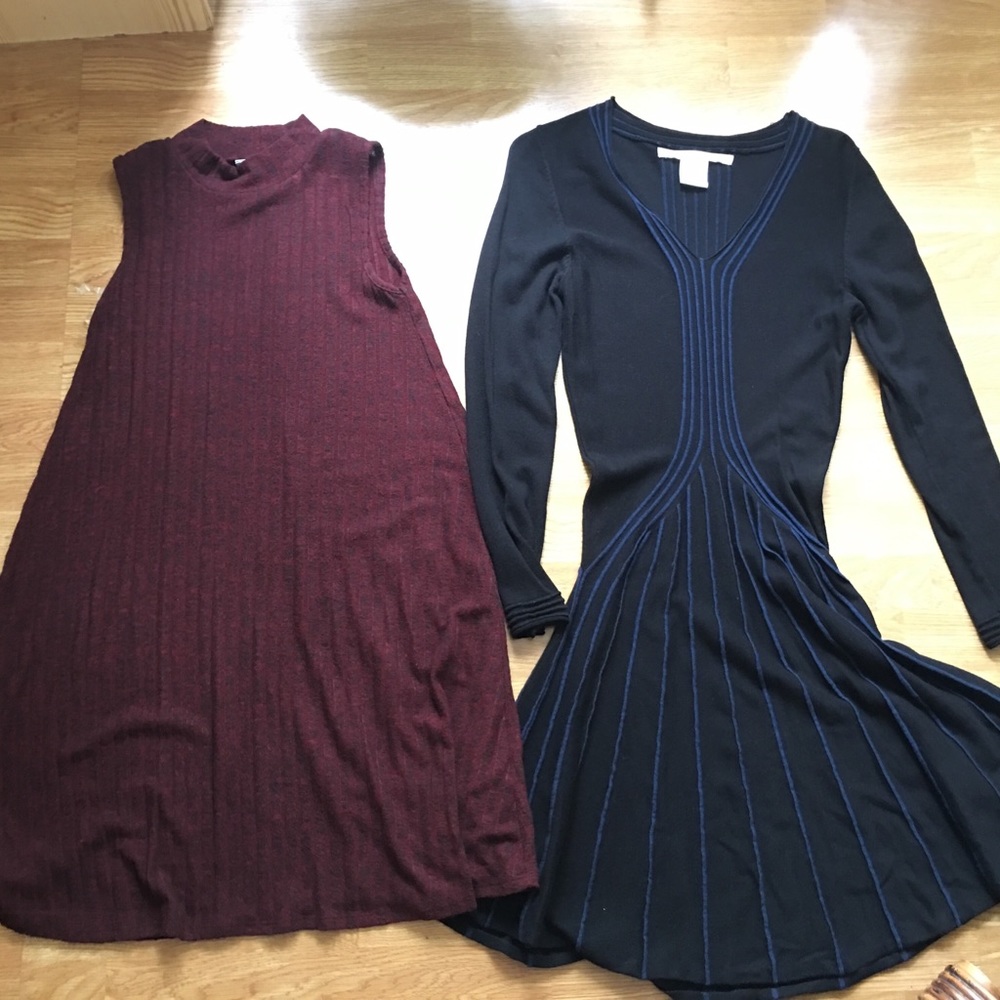 Max studio dress
